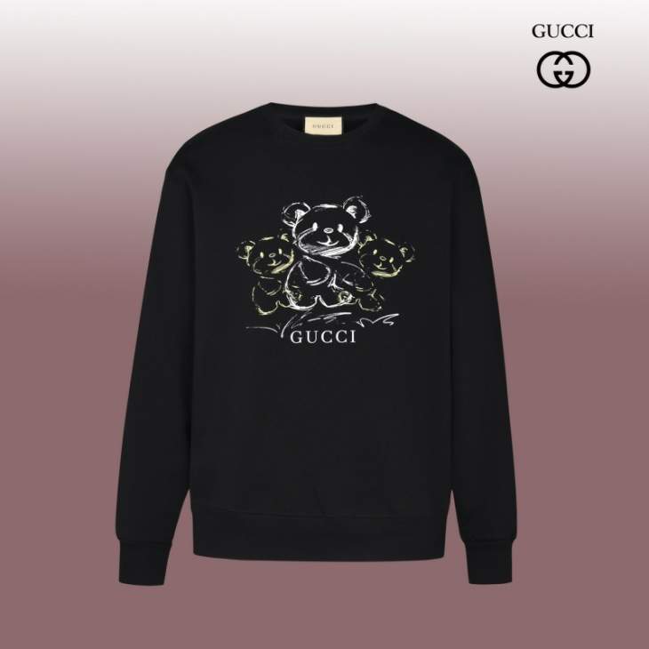 Picture of Gucci Sweatshirt TT _SKUGucciXS-XLmptxG100733323